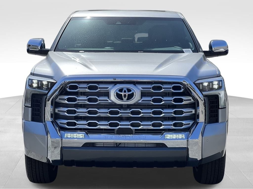 2025 Toyota Tundra 1794 Edition