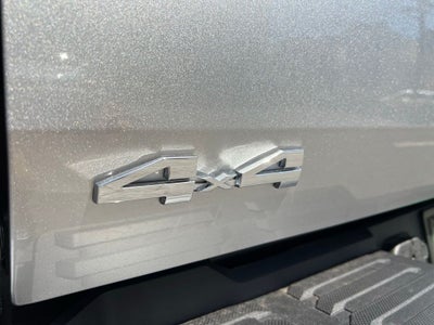 2025 Toyota Tundra 1794 Edition