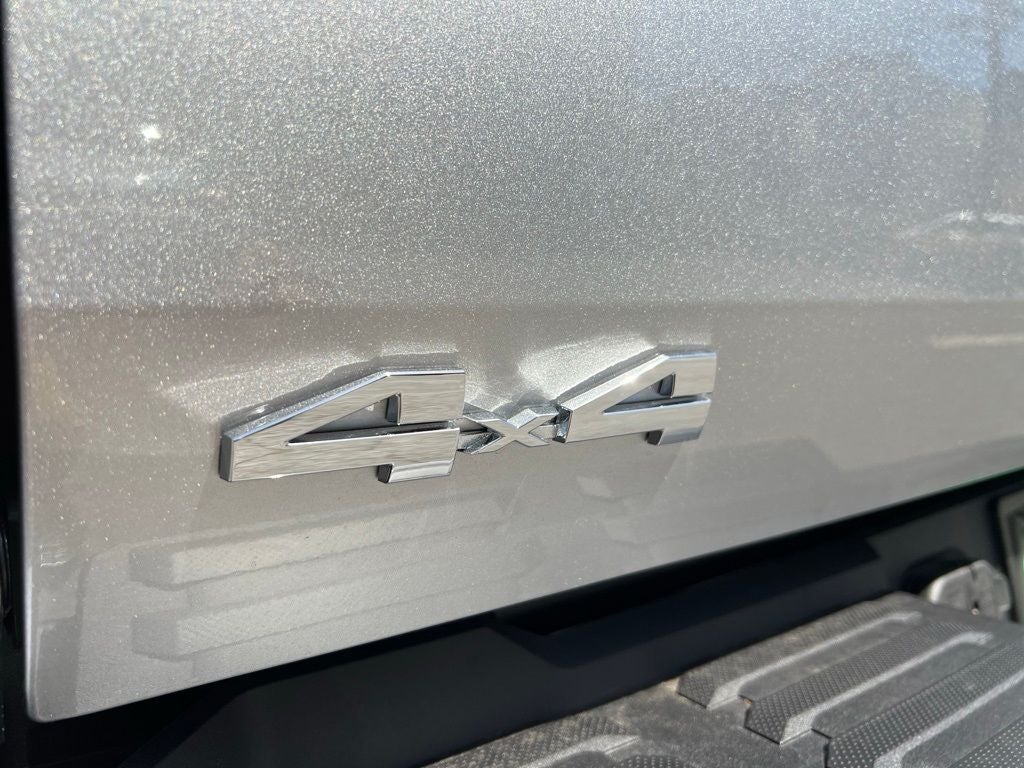 2025 Toyota Tundra 1794 Edition