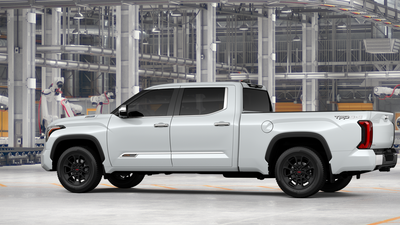 2026 Toyota Tundra i-FORCE MAX Tundra 1794 Edition