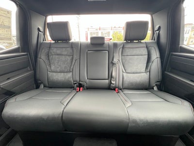 2026 Toyota Tundra i-FORCE MAX Tundra TRD Pro