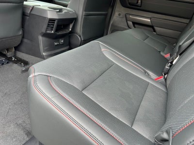 2026 Toyota Tundra i-FORCE MAX Tundra TRD Pro