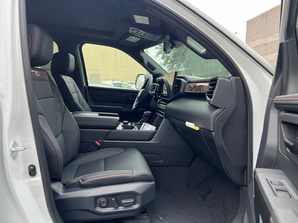2026 Toyota Tundra i-FORCE MAX Tundra TRD Pro