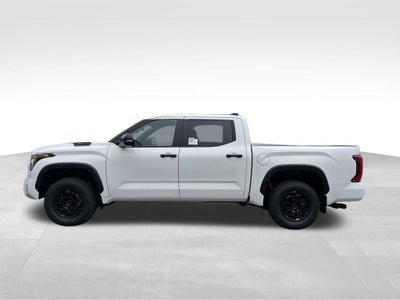 2026 Toyota Tundra i-FORCE MAX Tundra TRD Pro