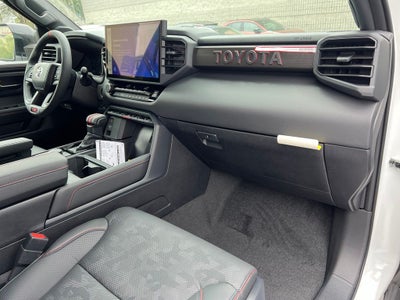 2026 Toyota Tundra i-FORCE MAX Tundra TRD Pro