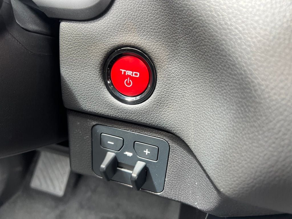 2026 Toyota Tundra i-FORCE MAX Tundra TRD Pro