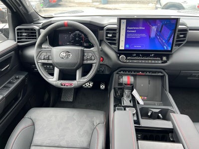 2026 Toyota Tundra i-FORCE MAX Tundra TRD Pro