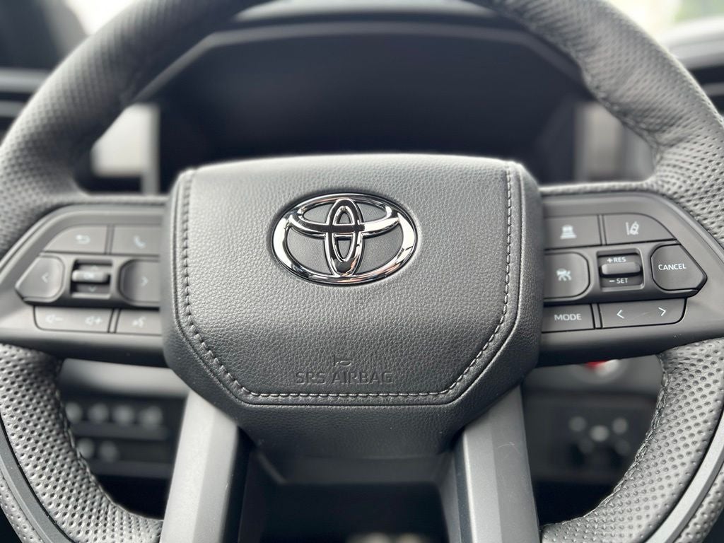 2026 Toyota Tundra i-FORCE MAX Tundra TRD Pro