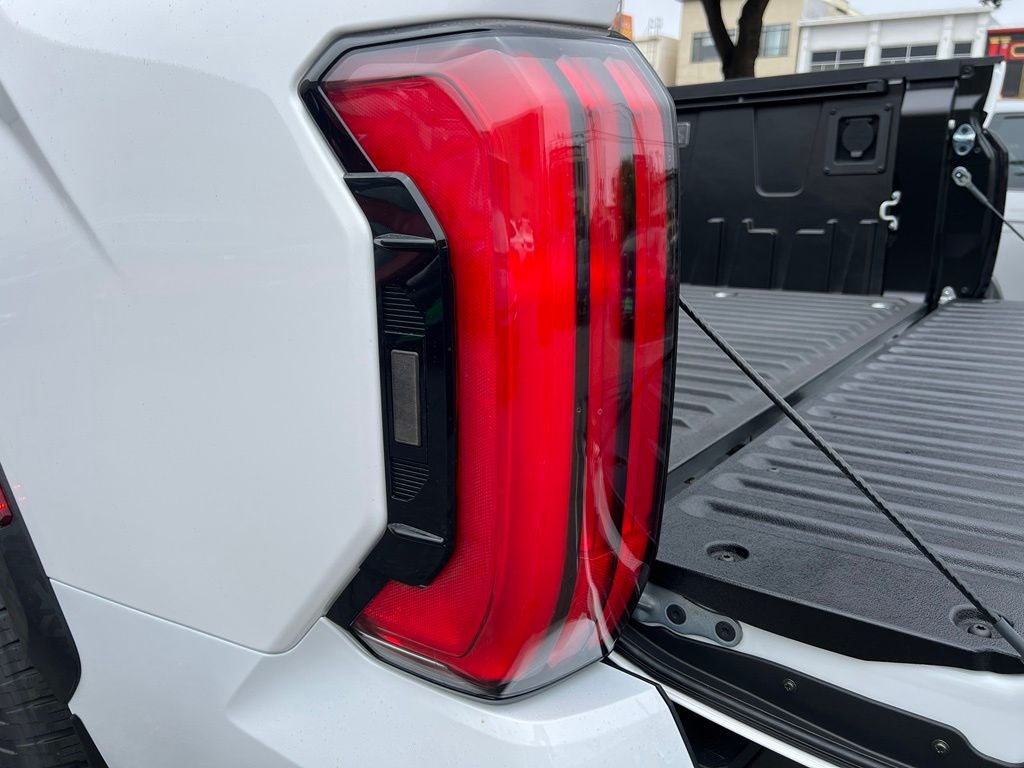 2026 Toyota Tundra i-FORCE MAX Tundra TRD Pro