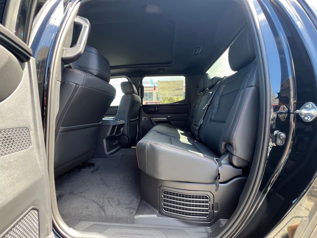 2026 Toyota Tundra i-FORCE MAX Tundra TRD Pro