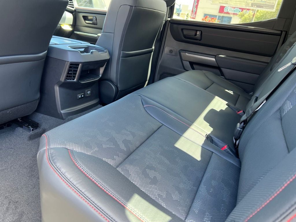 2026 Toyota Tundra i-FORCE MAX Tundra TRD Pro