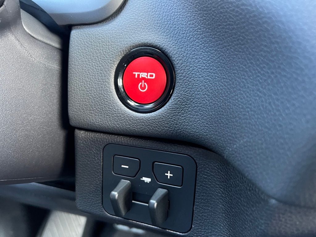 2026 Toyota Tundra i-FORCE MAX Tundra TRD Pro