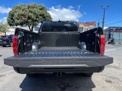 2026 Toyota Tundra i-FORCE MAX Tundra TRD Pro