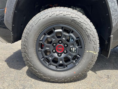 2026 Toyota Tundra i-FORCE MAX Tundra TRD Pro