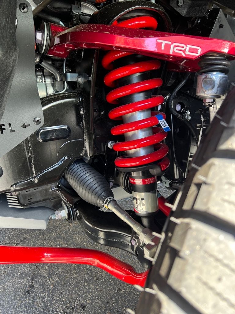 2026 Toyota Tundra i-FORCE MAX Tundra TRD Pro