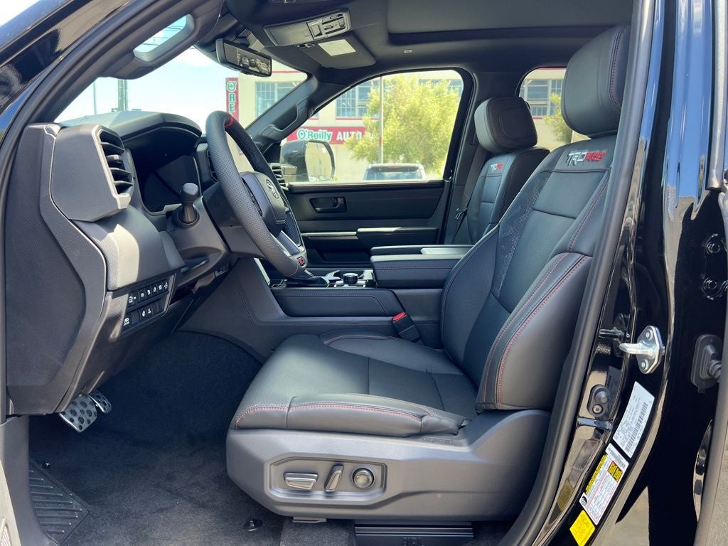 2026 Toyota Tundra i-FORCE MAX Tundra TRD Pro