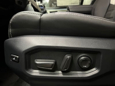 2025 Toyota Tundra i-FORCE MAX Tundra Capstone