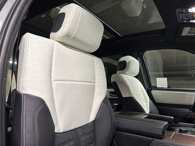 2025 Toyota Tundra i-FORCE MAX Tundra Capstone