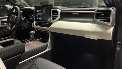 2025 Toyota Tundra i-FORCE MAX Tundra Capstone