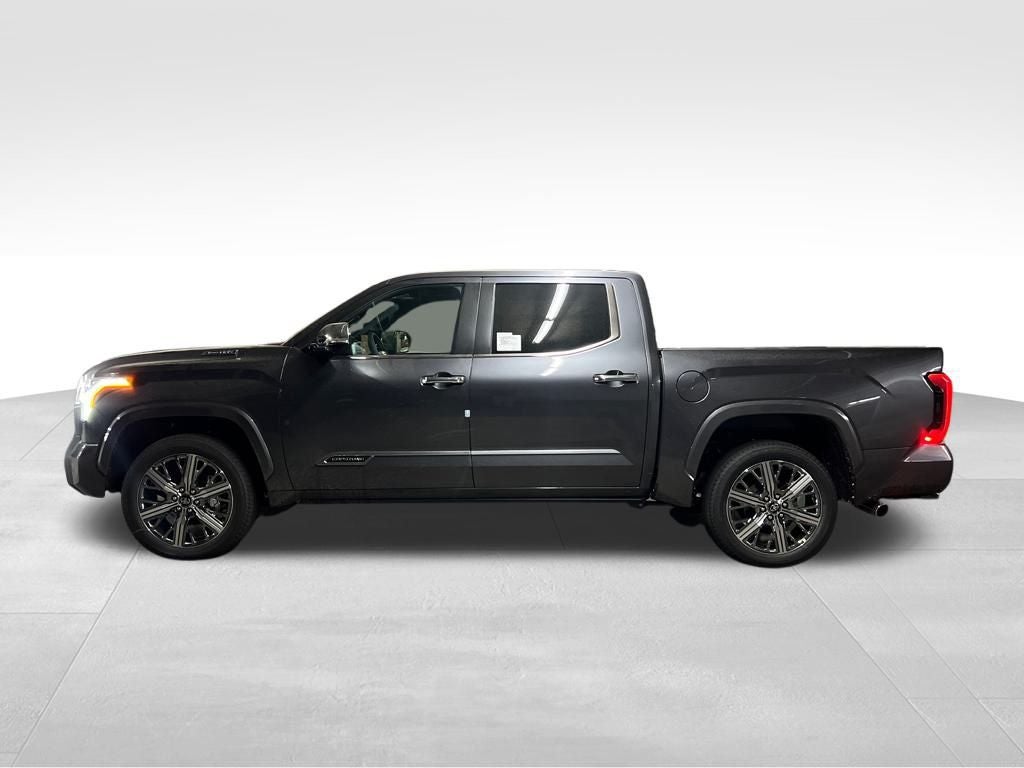 2025 Toyota Tundra i-FORCE MAX Tundra Capstone