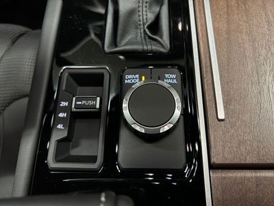 2025 Toyota Tundra i-FORCE MAX Tundra Capstone