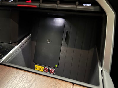 2025 Toyota Tundra i-FORCE MAX Tundra Capstone