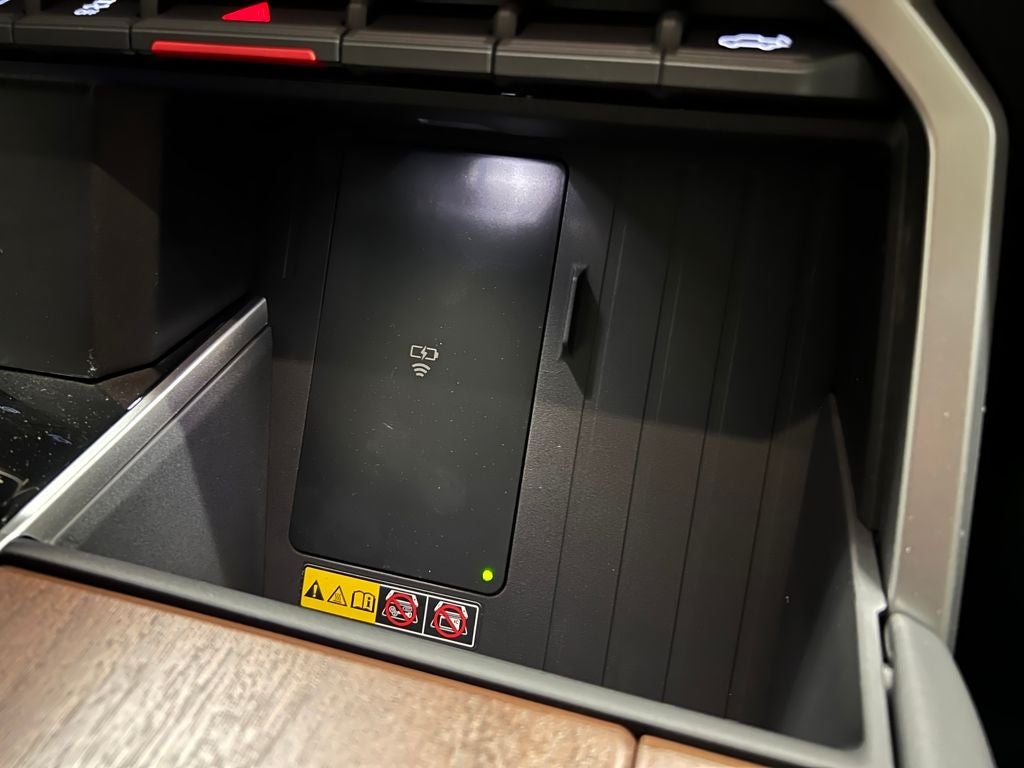 2025 Toyota Tundra i-FORCE MAX Tundra Capstone