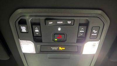 2025 Toyota Tundra i-FORCE MAX Tundra Capstone