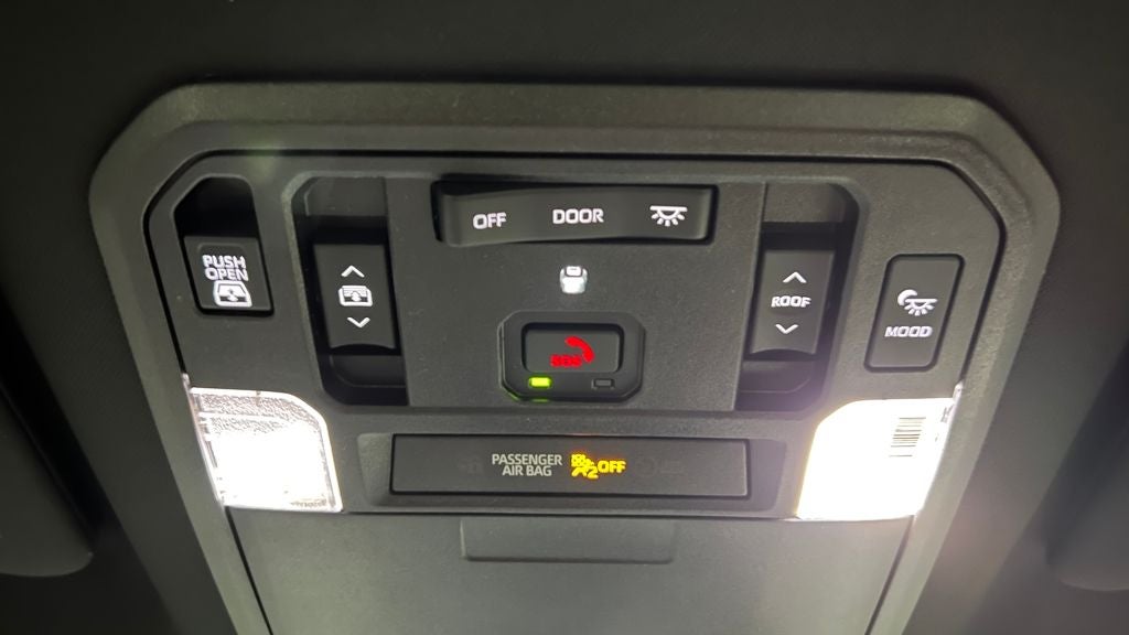 2025 Toyota Tundra i-FORCE MAX Tundra Capstone