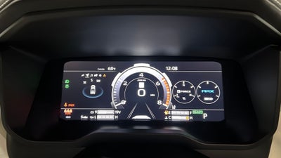 2025 Toyota Tundra i-FORCE MAX Tundra Capstone