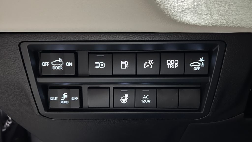 2025 Toyota Tundra i-FORCE MAX Tundra Capstone