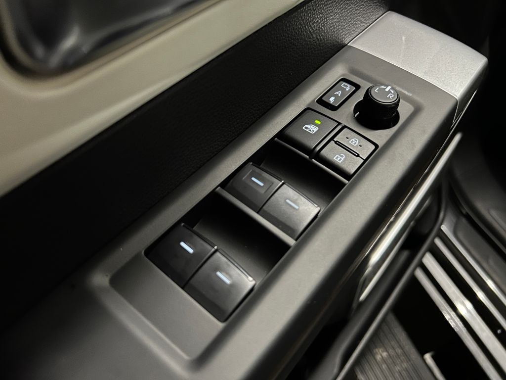 2025 Toyota Tundra i-FORCE MAX Tundra Capstone