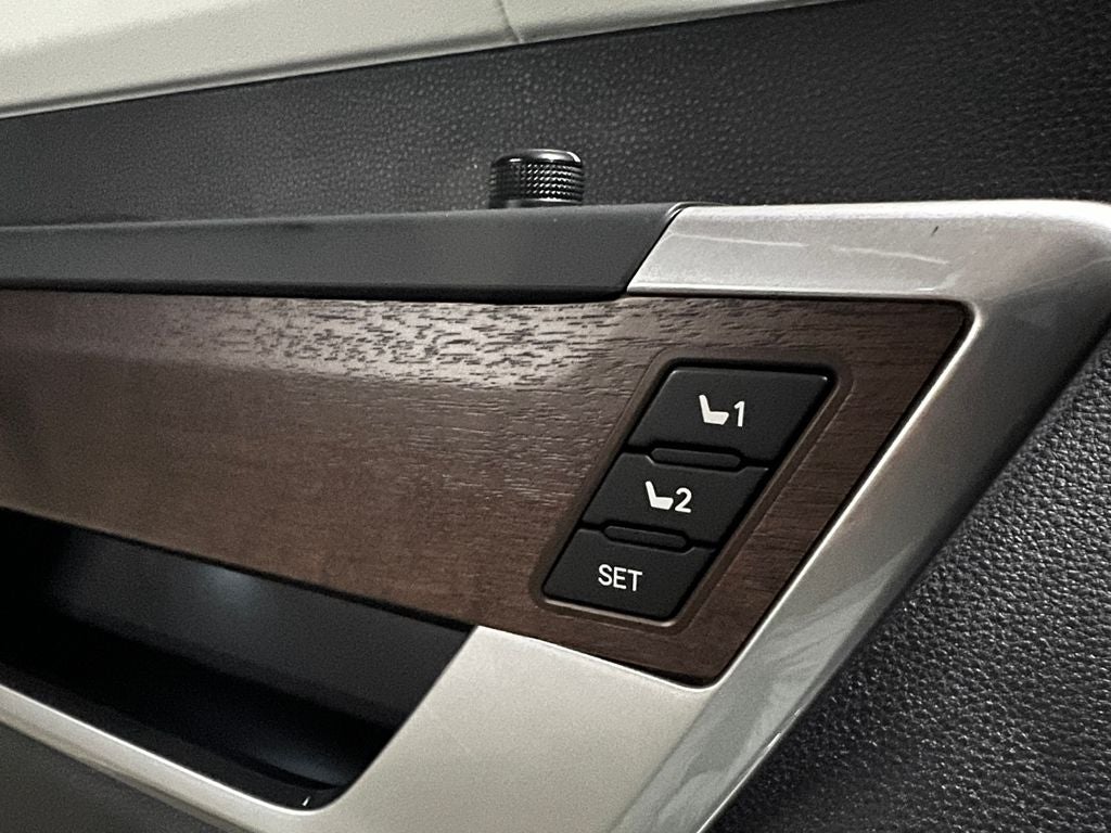 2025 Toyota Tundra i-FORCE MAX Tundra Capstone