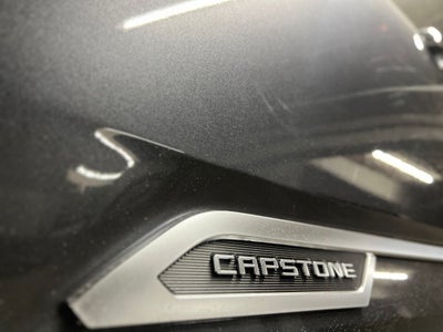 2025 Toyota Tundra i-FORCE MAX Tundra Capstone