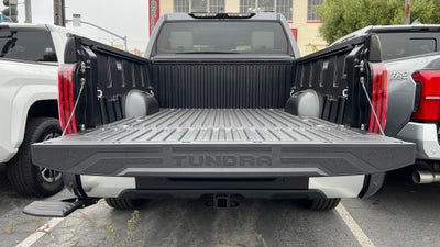 2024 Toyota Tundra i-FORCE MAX Tundra Capstone