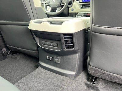 2024 Toyota Tundra i-FORCE MAX Tundra Capstone