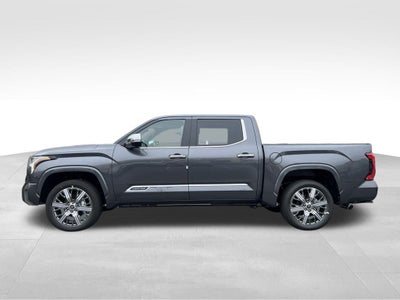 2024 Toyota Tundra i-FORCE MAX Tundra Capstone