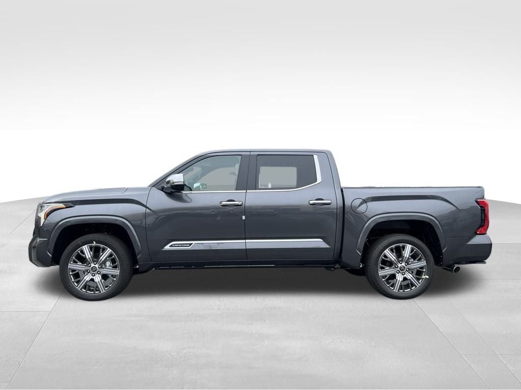 2024 Toyota Tundra i-FORCE MAX Tundra Capstone