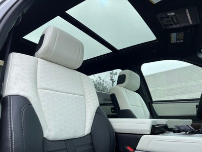 2024 Toyota Tundra i-FORCE MAX Tundra Capstone