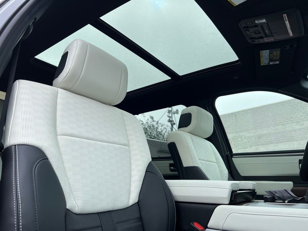 2024 Toyota Tundra i-FORCE MAX Tundra Capstone