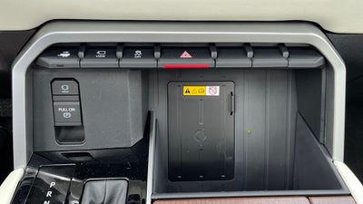 2024 Toyota Tundra i-FORCE MAX Tundra Capstone