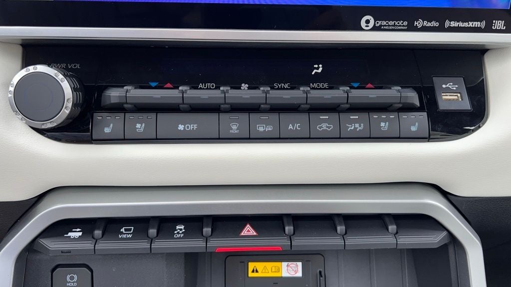 2024 Toyota Tundra i-FORCE MAX Tundra Capstone