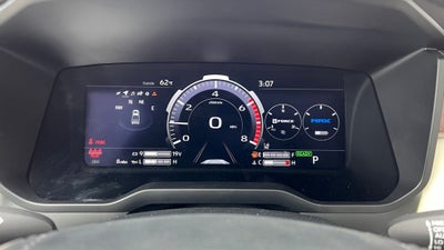 2024 Toyota Tundra i-FORCE MAX Tundra Capstone