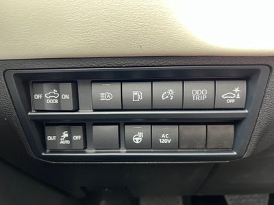 2024 Toyota Tundra i-FORCE MAX Tundra Capstone