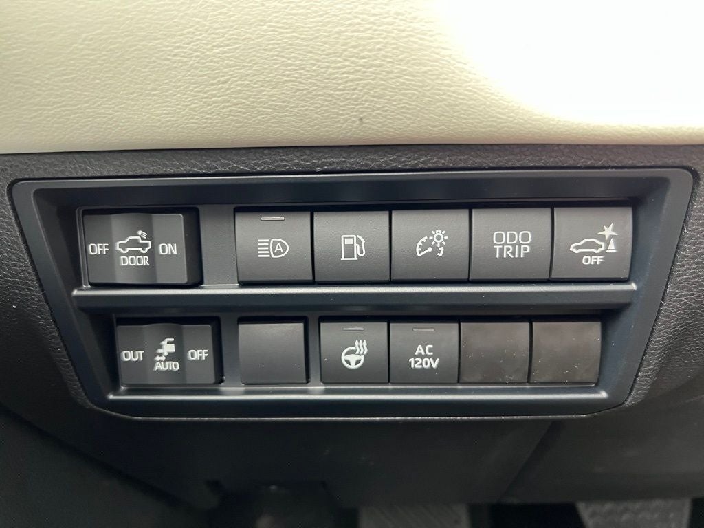 2024 Toyota Tundra i-FORCE MAX Tundra Capstone