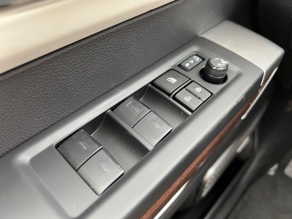 2024 Toyota Tundra i-FORCE MAX Tundra Capstone