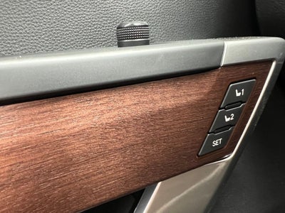 2024 Toyota Tundra i-FORCE MAX Tundra Capstone