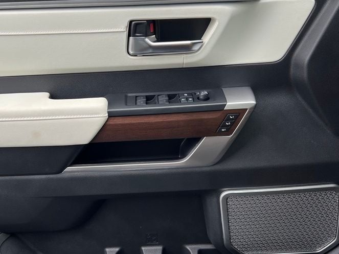 2024 Toyota Tundra i-FORCE MAX Tundra Capstone