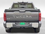 2024 Toyota Tundra i-FORCE MAX Tundra Capstone