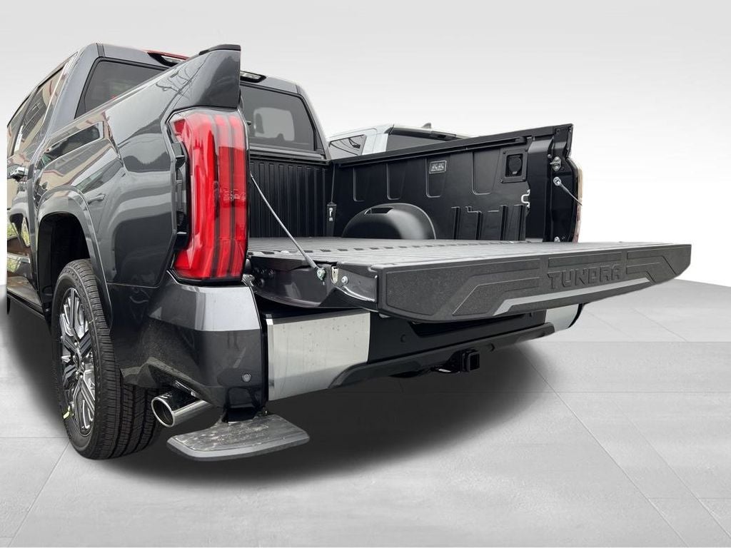 2024 Toyota Tundra i-FORCE MAX Tundra Capstone